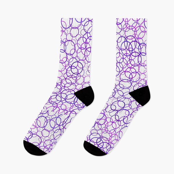 Item preview, Ornamental Pattern Purple Color designed and sold by James Dunn.