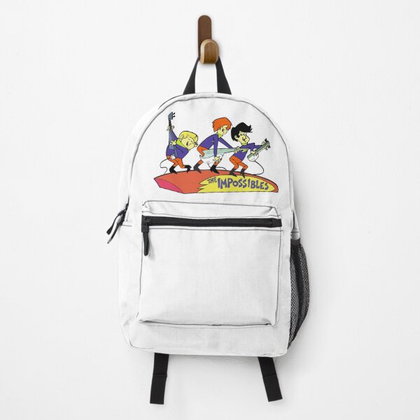 Item preview, Vintage cartoon band designed and sold by Ovnil.