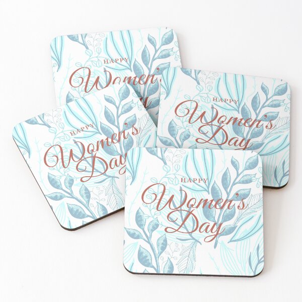 Item preview, Happy Women's Day designed and sold by TheEmilyBrown.