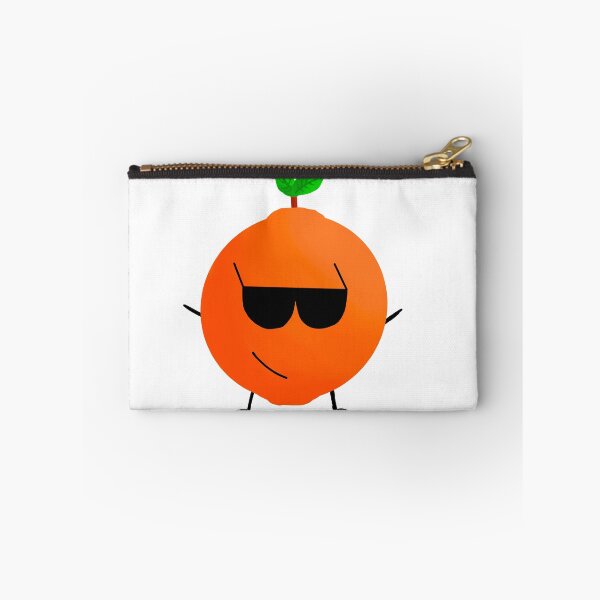 Item preview, Cool Orange designed and sold by SierasART.