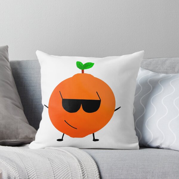 Item preview, Cool Orange designed and sold by SierasART.