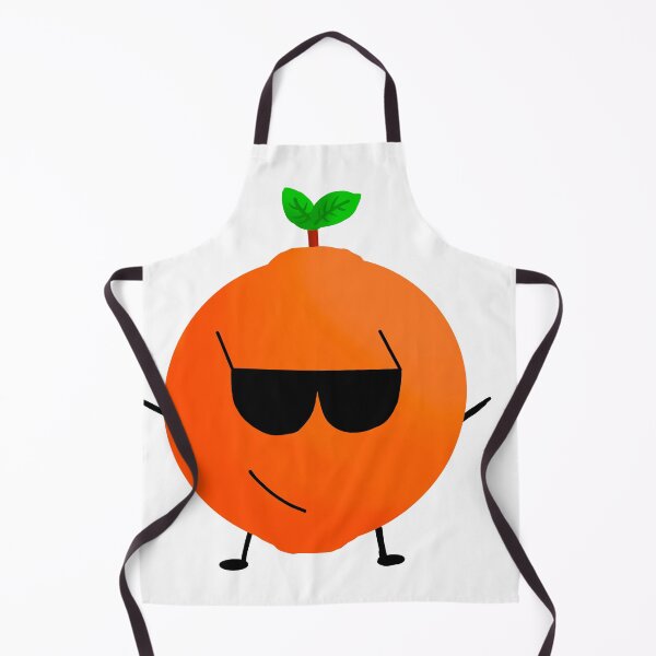 Item preview, Cool Orange designed and sold by SierasART.