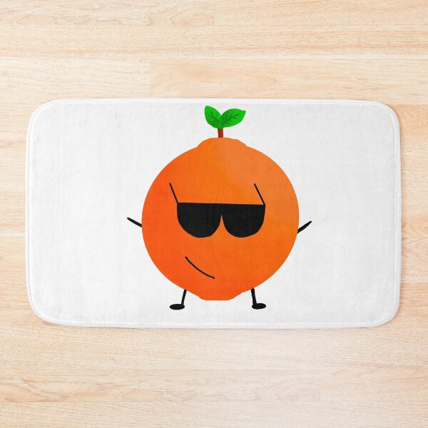 Item preview, Cool Orange designed and sold by SierasART.