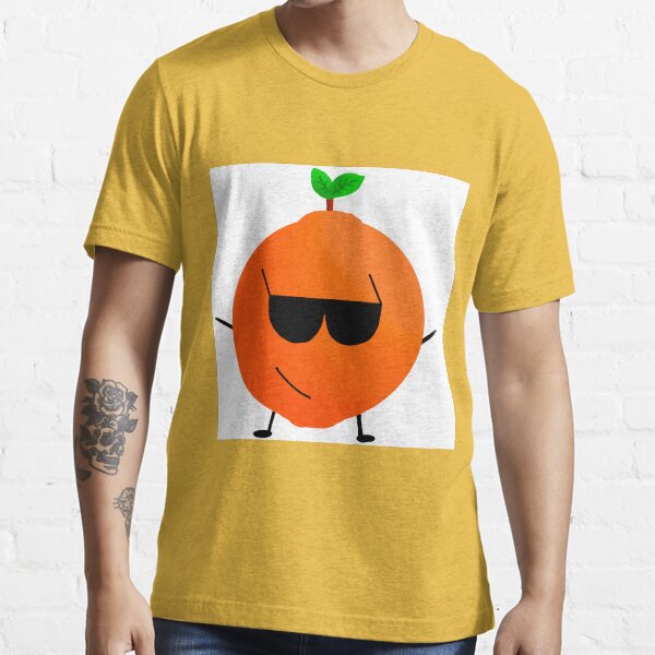 Cool Orange Essential T Shirt