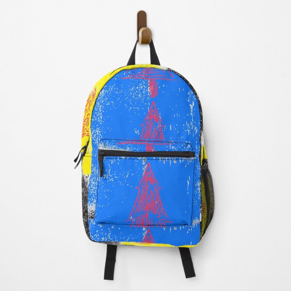 Item preview, Mountain and Tree Print designed and sold by NormalArtGuy.