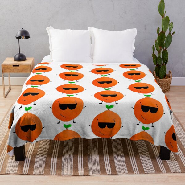 Item preview, Cool Orange designed and sold by SierasART.