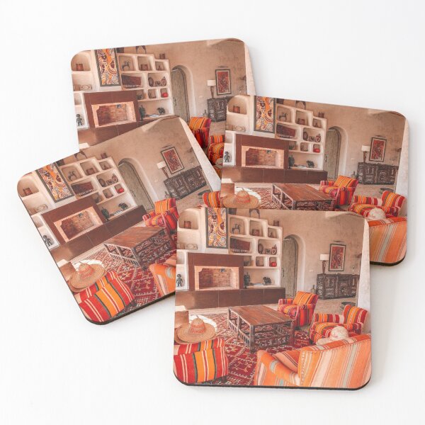 Item preview, Stunning Online Moroccan Traditional Gift – 2021 Print designed and sold by BestOfTravel.