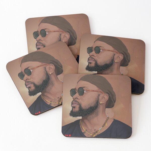 Item preview, DAMSO QALF designed and sold by ContempoSells.
