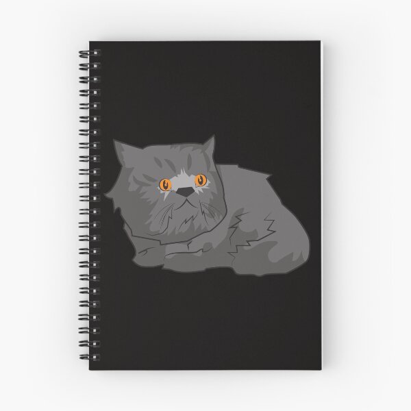 Item preview, Cute Cat Tama  designed and sold by CreativeTshirt1.