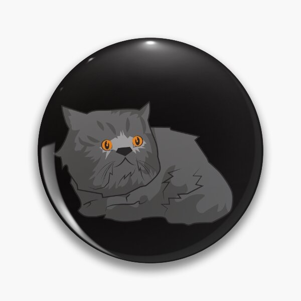 Item preview, Cute Cat Tama  designed and sold by CreativeTshirt1.