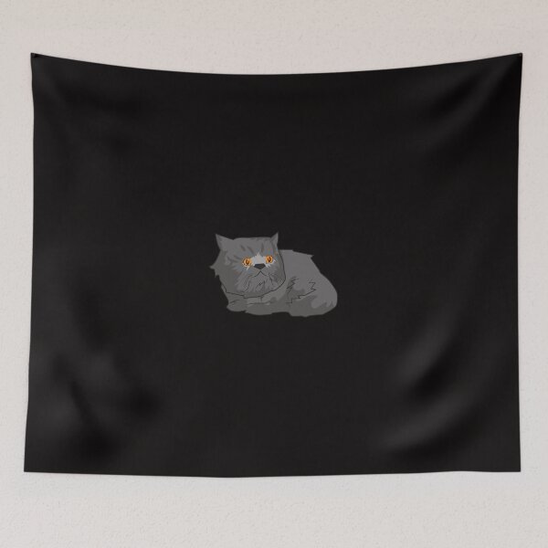 Item preview, Cute Cat Tama  designed and sold by CreativeTshirt1.
