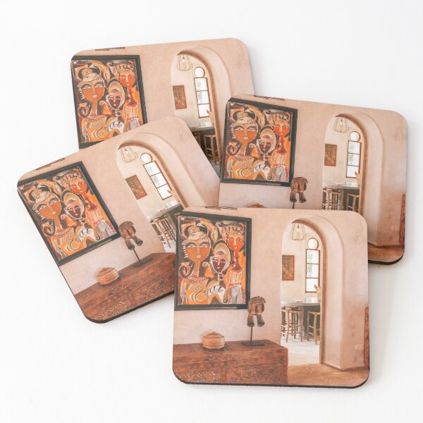 Item preview, Superb Online Moroccan Traditional Gift – 2021 Print designed and sold by BestOfTravel.