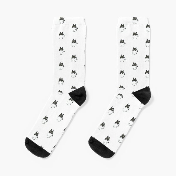 Download Kids Bearded Dragon Socks Redbubble