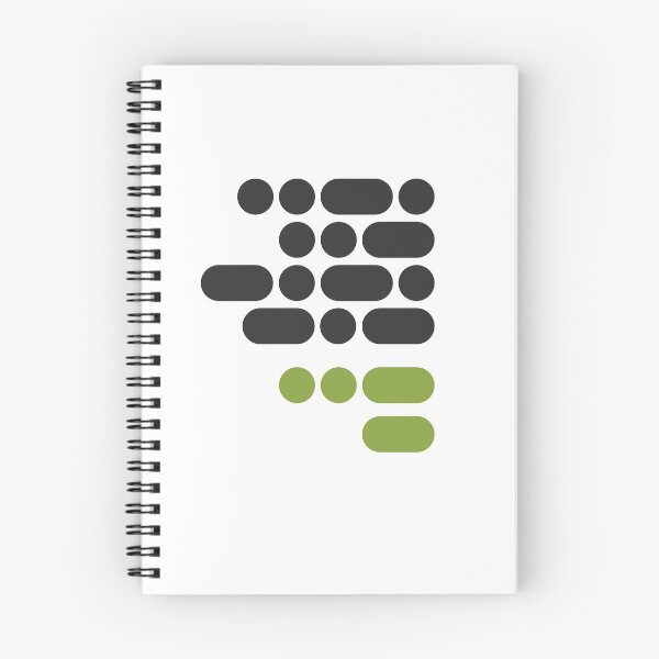 Item preview, F*ck it in Morse code designed and sold by Theresa Ahlman.