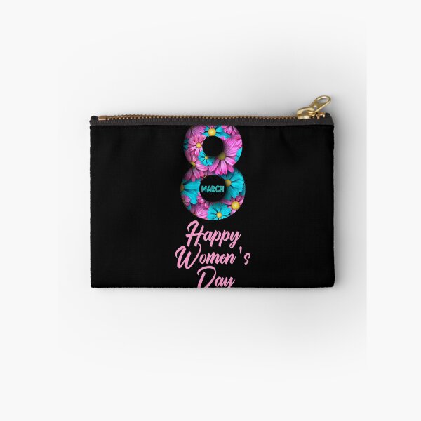 Item preview, 8th March, International Women's Day 2021 designed and sold by ZaydounStark.