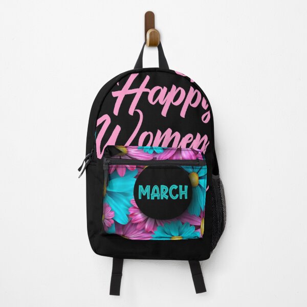 Item preview, 8th March, International Women's Day 2021 designed and sold by ZaydounStark.