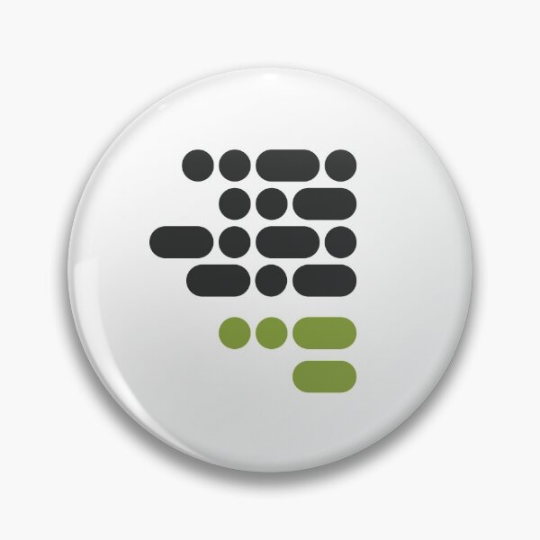 Item preview, F*ck it in Morse code designed and sold by Theresa Ahlman.