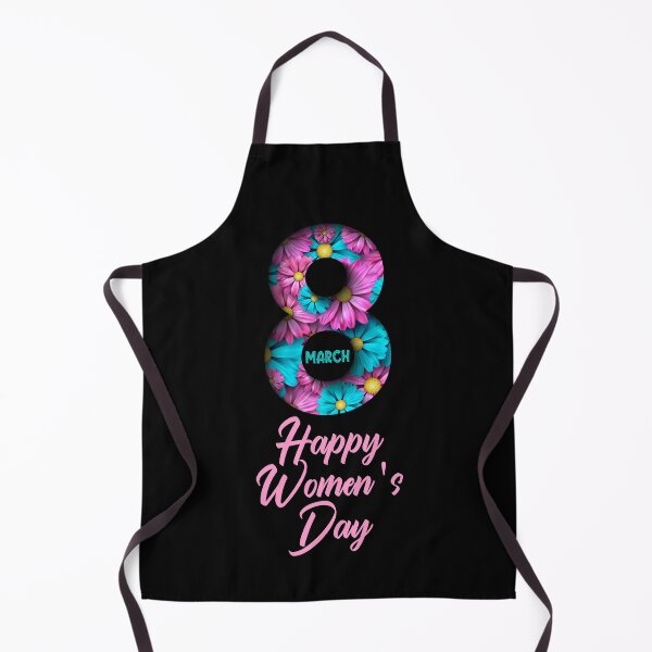 Item preview, 8th March, International Women's Day 2021 designed and sold by ZaydounStark.