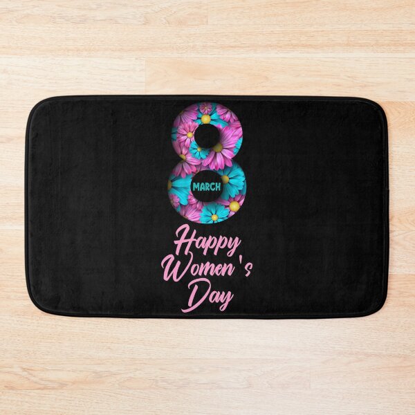 Item preview, 8th March, International Women's Day 2021 designed and sold by ZaydounStark.
