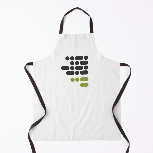 Item preview, F*ck it in Morse code designed and sold by Theresa Ahlman.