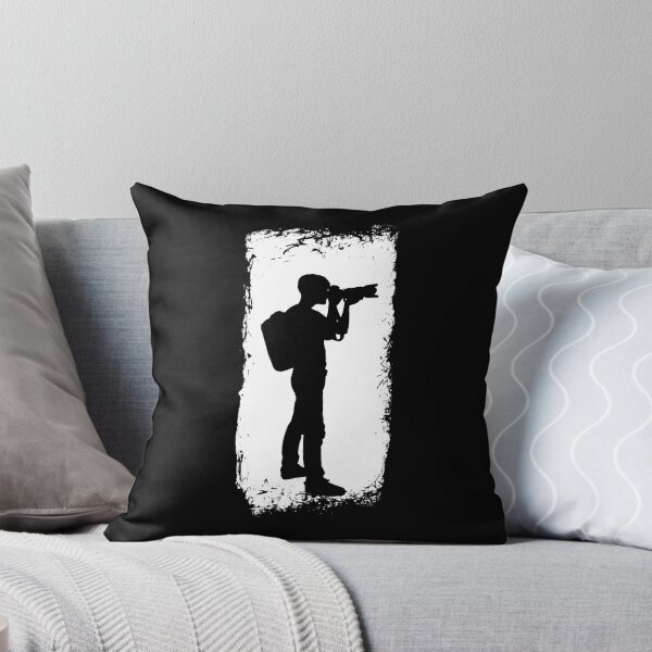 Item preview,  A Photographer At Work I Love To Take Pictures And Art designed and sold by Paulina Vanlife.