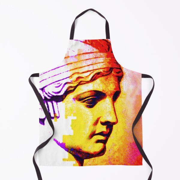 Item preview, The Past And Present  designed and sold by Mark Jesus-Allen.