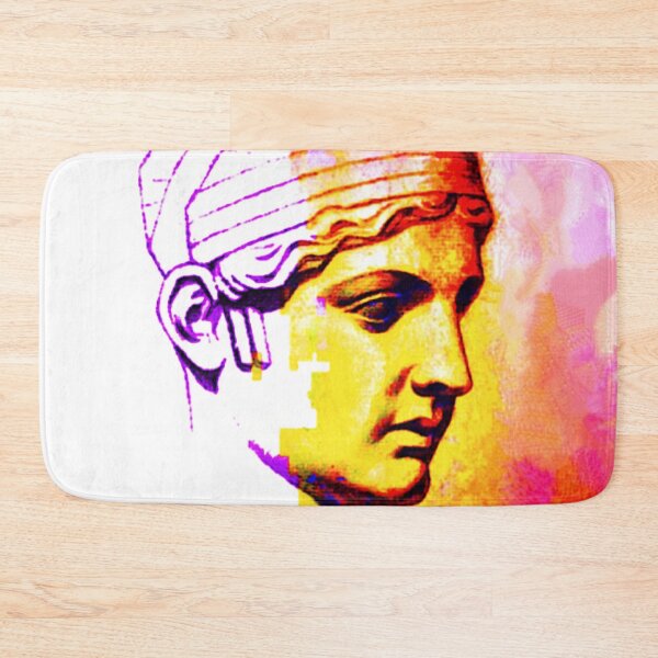 Item preview, The Past And Present  designed and sold by Mark Jesus-Allen.
