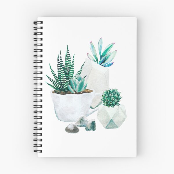 Item preview, Succulents designed and sold by ThrowPillows.