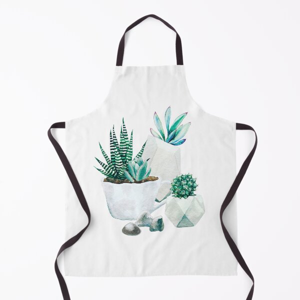 Item preview, Succulents designed and sold by ThrowPillows.