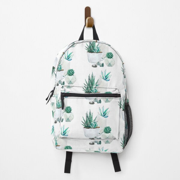 Item preview, Succulents designed and sold by ThrowPillows.