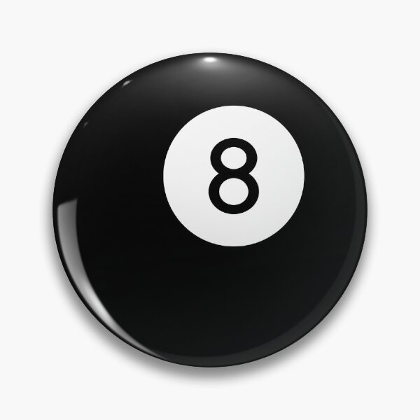 Item preview, 8 Ball designed and sold by etraphagan.