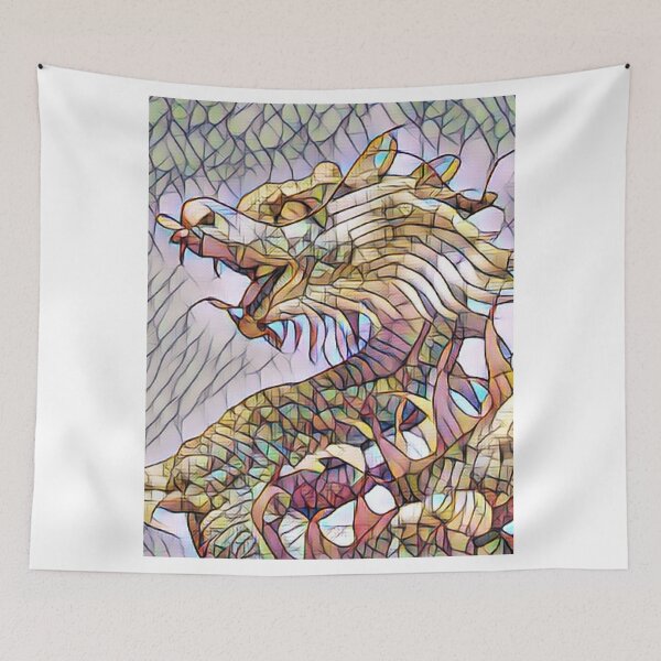 Item preview, "Dragon Glass" designed and sold by McCoysStore17.