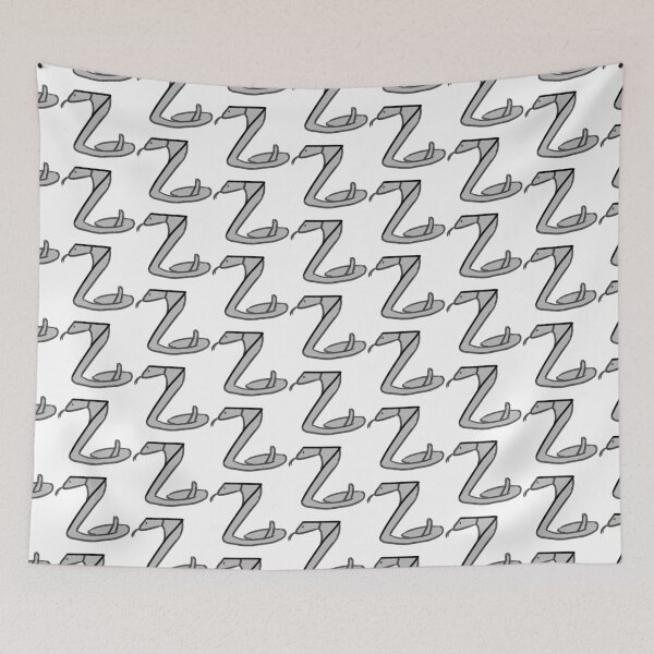 Item preview, Number Animals: Cobra (7) designed and sold by CDEuphoria.