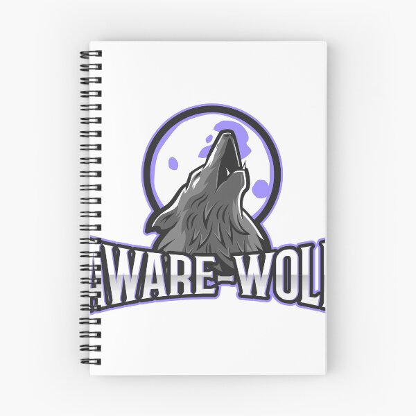 Item preview, Aware-Wolf designed and sold by Arctic-Teeshop.
