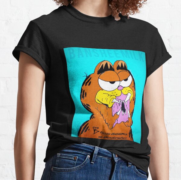 "Pred-A-Field" Classic T-Shirt