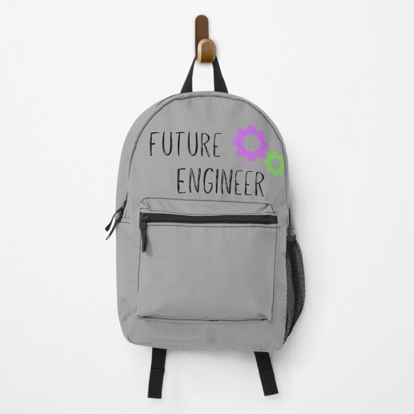 Item preview, Future Engineer designed and sold by NerdGrrl.