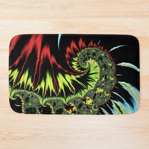 Item preview, Axel designed and sold by TrippyFacemasks.