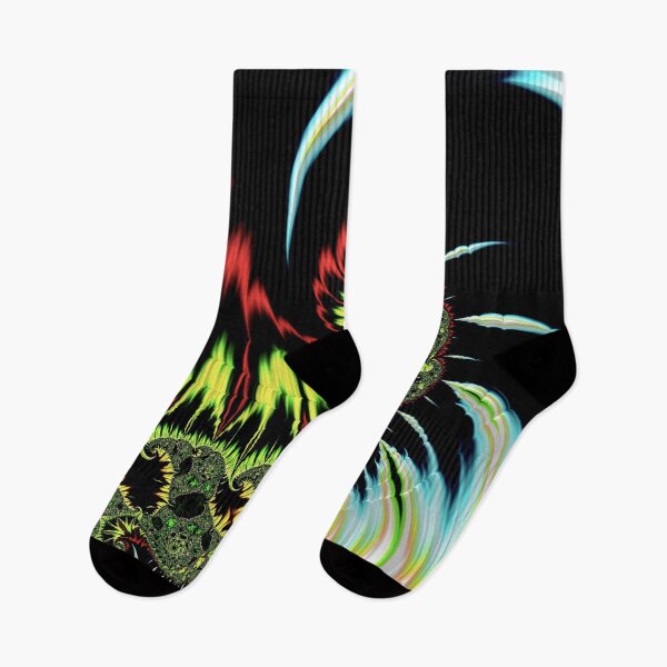 Item preview, Axel designed and sold by TrippyFacemasks.