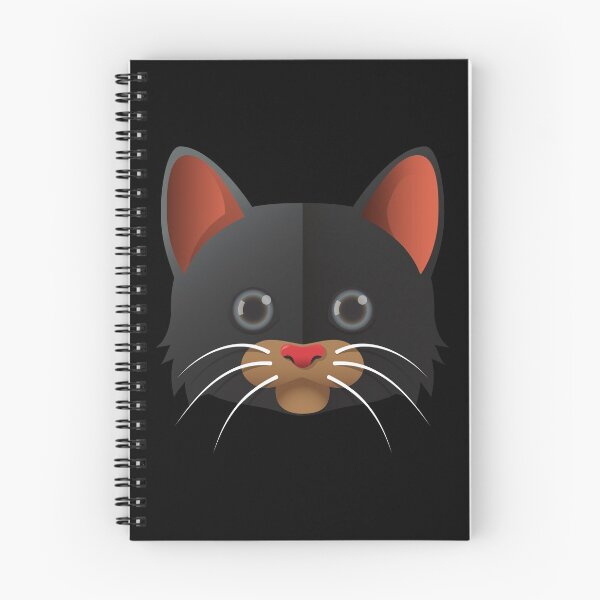 Item preview, Cute Cat Tama  designed and sold by CreativeTshirt1.