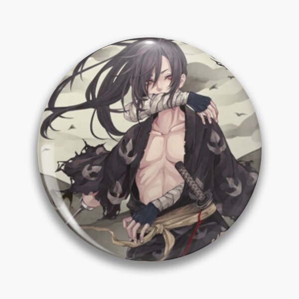 Item preview, &Dororo& designed and sold by AnijahLock92.