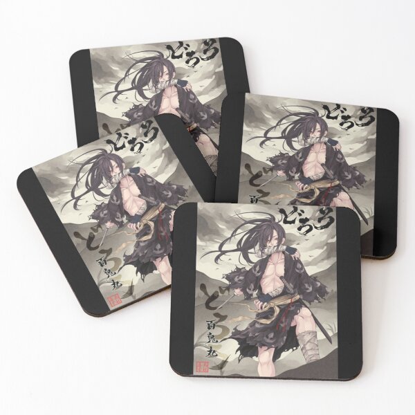 Item preview, &Dororo& designed and sold by AnijahLock92.