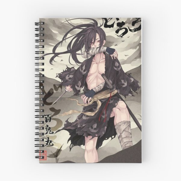 Item preview, &Dororo& designed and sold by AnijahLock92.