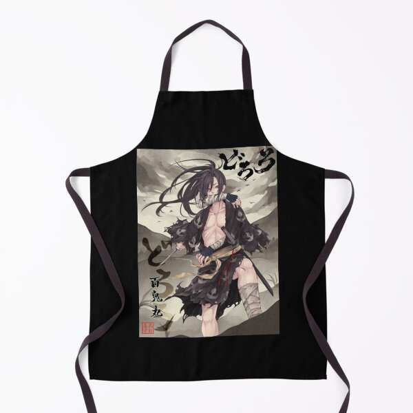 Item preview, &Dororo& designed and sold by AnijahLock92.