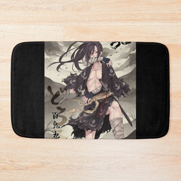 Item preview, &Dororo& designed and sold by AnijahLock92.