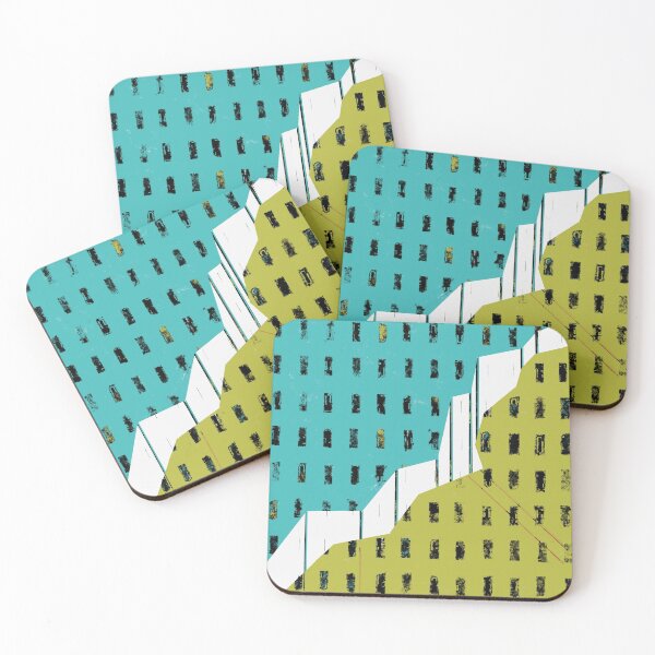 Item preview, House Divided designed and sold by Eric Rasmussen.