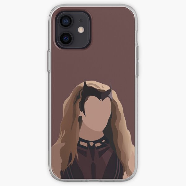 Wanda iPhone Soft Case