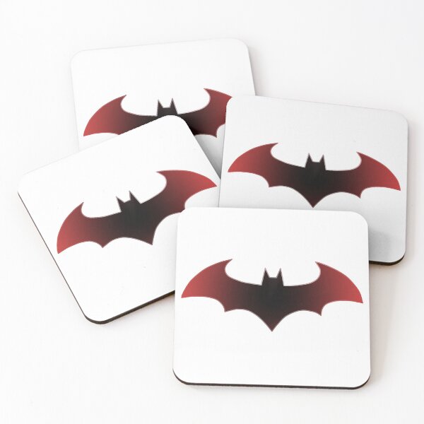 Item preview, Hero BAT designed and sold by StoreAntlia.