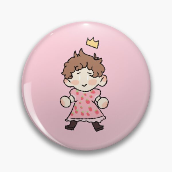 Item preview, Our King Eret designed and sold by cynicsmii.