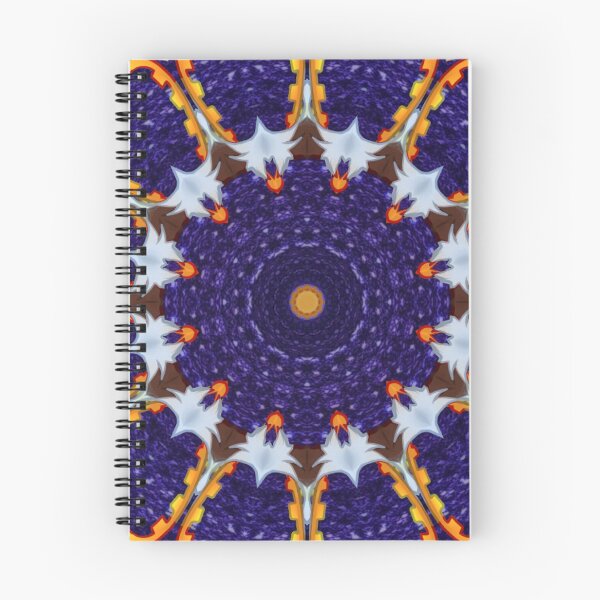Aperçu de l'œuvre Modèle de conception Steampunk Star Galaxy 08 créée et vendue par LuffikDesigns.