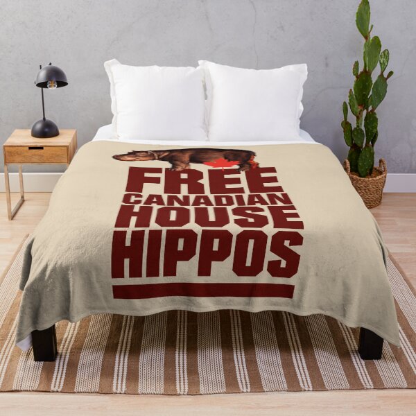 Item preview, HOUSE HIPPO designed and sold by sandpiperstudio.